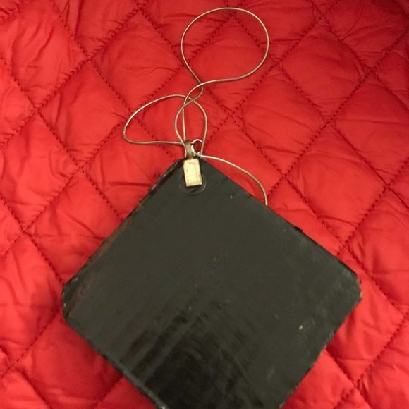 Boho Vintage Unique One of a Kind Handmade Necklace - Picture 2 of 13